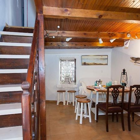 ハニア Nikita Traditional Houseヴィラ 部屋 写真