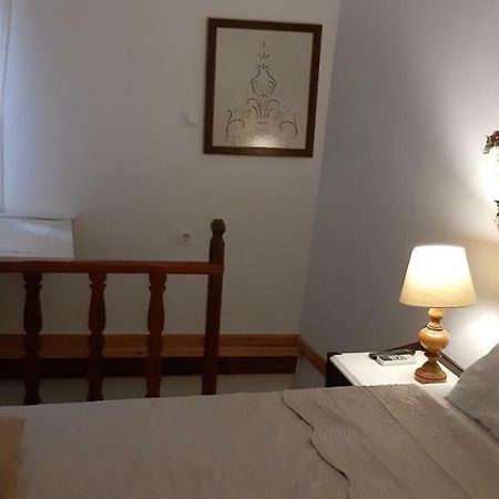 ハニア Nikita Traditional Houseヴィラ エクステリア 写真