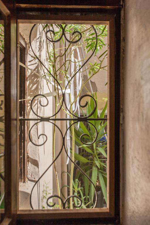 ハニア Nikita Traditional Houseヴィラ 部屋 写真