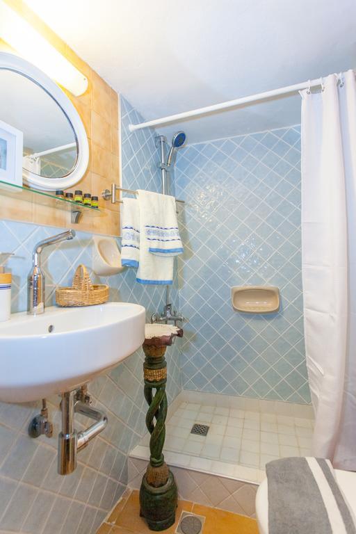 ハニア Nikita Traditional Houseヴィラ 部屋 写真