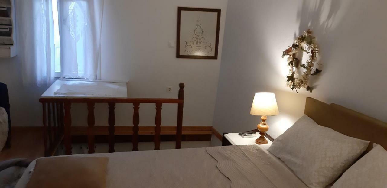 ハニア Nikita Traditional Houseヴィラ エクステリア 写真